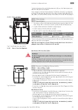 Preview for 119 page of Wilo DrainLift WS 40 Basic Installation And Operating Instructions Manual