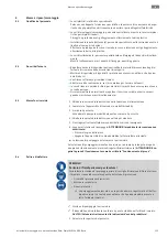 Preview for 123 page of Wilo DrainLift WS 40 Basic Installation And Operating Instructions Manual