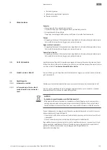 Preview for 125 page of Wilo DrainLift WS 40 Basic Installation And Operating Instructions Manual