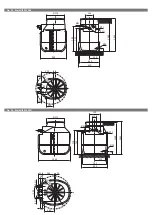 Preview for 2 page of Wilo DrainLift WS 40 Installation And Operating Instructions Manual