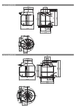 Preview for 3 page of Wilo DrainLift WS 40 Installation And Operating Instructions Manual