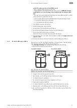 Preview for 23 page of Wilo DrainLift WS 40 Installation And Operating Instructions Manual