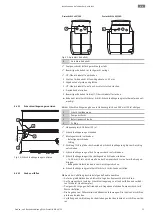 Preview for 25 page of Wilo DrainLift WS 40 Installation And Operating Instructions Manual