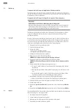 Preview for 30 page of Wilo DrainLift WS 40 Installation And Operating Instructions Manual