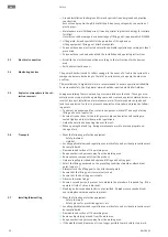 Preview for 38 page of Wilo DrainLift WS 40 Installation And Operating Instructions Manual