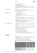 Preview for 39 page of Wilo DrainLift WS 40 Installation And Operating Instructions Manual