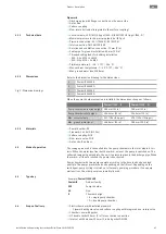 Preview for 41 page of Wilo DrainLift WS 40 Installation And Operating Instructions Manual