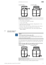 Preview for 51 page of Wilo DrainLift WS 40 Installation And Operating Instructions Manual