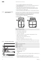 Preview for 52 page of Wilo DrainLift WS 40 Installation And Operating Instructions Manual