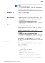 Preview for 57 page of Wilo DrainLift WS 40 Installation And Operating Instructions Manual