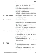 Preview for 67 page of Wilo DrainLift WS 40 Installation And Operating Instructions Manual