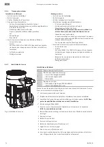 Preview for 76 page of Wilo DrainLift WS 40 Installation And Operating Instructions Manual