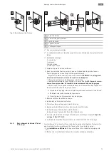 Preview for 79 page of Wilo DrainLift WS 40 Installation And Operating Instructions Manual