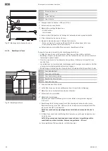 Preview for 82 page of Wilo DrainLift WS 40 Installation And Operating Instructions Manual