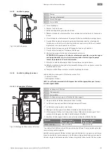 Preview for 83 page of Wilo DrainLift WS 40 Installation And Operating Instructions Manual