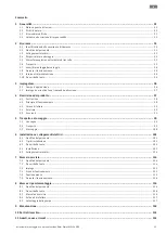 Preview for 91 page of Wilo DrainLift WS 40 Installation And Operating Instructions Manual