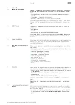 Preview for 93 page of Wilo DrainLift WS 40 Installation And Operating Instructions Manual