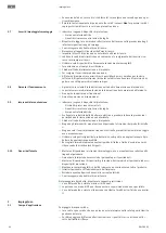 Preview for 96 page of Wilo DrainLift WS 40 Installation And Operating Instructions Manual