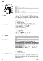 Preview for 98 page of Wilo DrainLift WS 40 Installation And Operating Instructions Manual