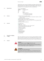 Preview for 99 page of Wilo DrainLift WS 40 Installation And Operating Instructions Manual