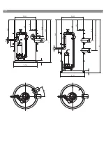 Предварительный просмотр 2 страницы Wilo DrainLift WS625 Installation And Operating Instructions Manual