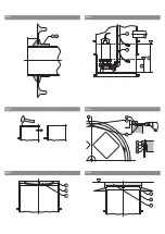 Предварительный просмотр 4 страницы Wilo DrainLift WS625 Installation And Operating Instructions Manual