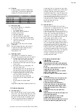 Предварительный просмотр 81 страницы Wilo DrainLift WS625 Installation And Operating Instructions Manual