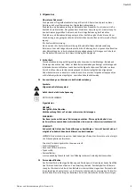 Preview for 7 page of Wilo DrainLift XL 2/10 Installation And Operating Instructions Manual