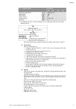 Preview for 11 page of Wilo DrainLift XL 2/10 Installation And Operating Instructions Manual