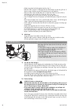 Preview for 14 page of Wilo DrainLift XL 2/10 Installation And Operating Instructions Manual