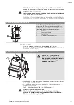 Preview for 15 page of Wilo DrainLift XL 2/10 Installation And Operating Instructions Manual