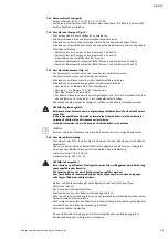 Preview for 19 page of Wilo DrainLift XL 2/10 Installation And Operating Instructions Manual