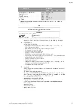 Preview for 29 page of Wilo DrainLift XL 2/10 Installation And Operating Instructions Manual