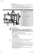 Preview for 36 page of Wilo DrainLift XL 2/10 Installation And Operating Instructions Manual