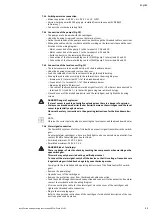 Preview for 37 page of Wilo DrainLift XL 2/10 Installation And Operating Instructions Manual