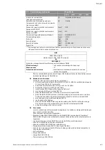 Preview for 47 page of Wilo DrainLift XL 2/10 Installation And Operating Instructions Manual