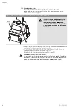 Preview for 52 page of Wilo DrainLift XL 2/10 Installation And Operating Instructions Manual