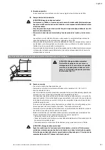 Preview for 95 page of Wilo DrainLift XL 2/10 Installation And Operating Instructions Manual