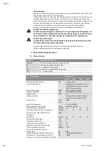 Preview for 104 page of Wilo DrainLift XL 2/10 Installation And Operating Instructions Manual