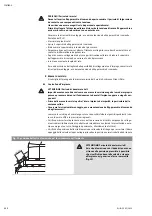 Preview for 116 page of Wilo DrainLift XL 2/10 Installation And Operating Instructions Manual