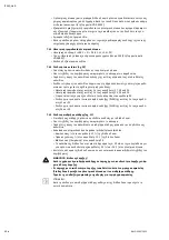 Preview for 138 page of Wilo DrainLift XL 2/10 Installation And Operating Instructions Manual