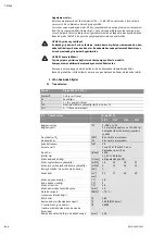 Preview for 148 page of Wilo DrainLift XL 2/10 Installation And Operating Instructions Manual