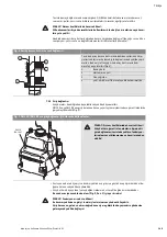 Preview for 153 page of Wilo DrainLift XL 2/10 Installation And Operating Instructions Manual