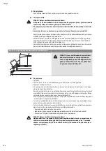 Preview for 158 page of Wilo DrainLift XL 2/10 Installation And Operating Instructions Manual