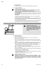 Preview for 176 page of Wilo DrainLift XL 2/10 Installation And Operating Instructions Manual