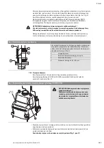 Preview for 189 page of Wilo DrainLift XL 2/10 Installation And Operating Instructions Manual