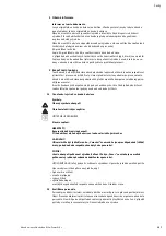 Preview for 201 page of Wilo DrainLift XL 2/10 Installation And Operating Instructions Manual