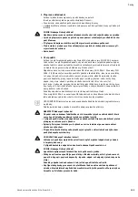 Preview for 203 page of Wilo DrainLift XL 2/10 Installation And Operating Instructions Manual