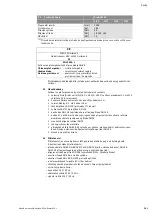 Preview for 205 page of Wilo DrainLift XL 2/10 Installation And Operating Instructions Manual