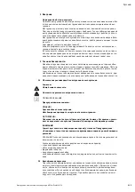 Preview for 219 page of Wilo DrainLift XL 2/10 Installation And Operating Instructions Manual